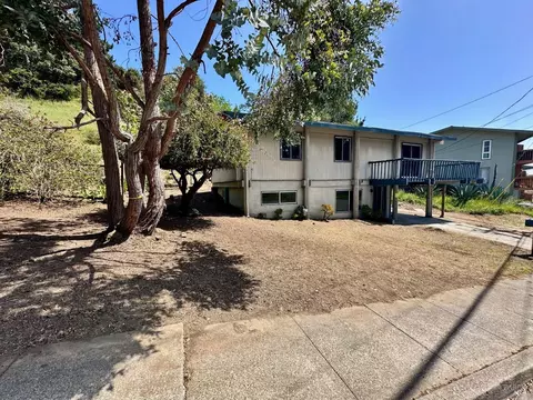 20 Buckelew St, Sausalito, CA 94965