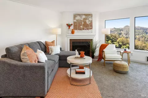 397 Headlands Ct, Sausalito, CA 94965 photo 7