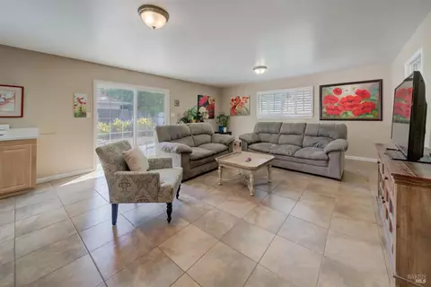 2160 Frederick St, Concord, CA 94520