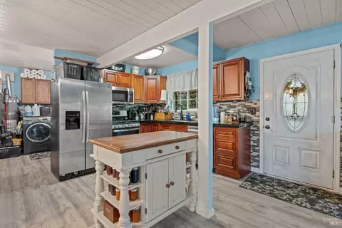 2006 Lupine Dr, Willits, CA 95490 photo 17