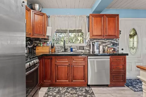 2006 Lupine Dr, Willits, CA 95490 photo 16