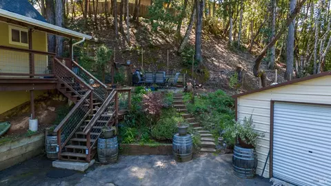 2006 Lupine Dr, Willits, CA 95490 photo 2