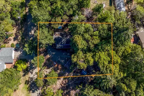 2006 Lupine Dr, Willits, CA 95490 photo 4