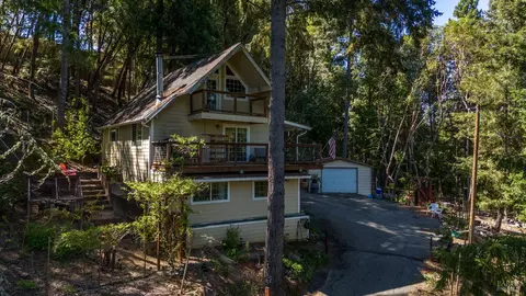 2006 Lupine Dr, Willits, CA 95490 photo 6