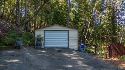 2006 Lupine Dr, Willits, CA 95490 photo 5