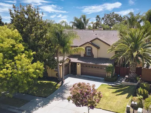4575 Avondale Cir, Fairfield, CA 94533