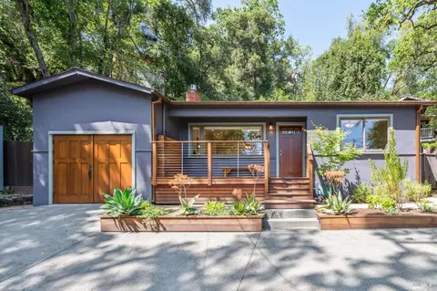 275 Frustuck Ave, Fairfax, CA 94930
