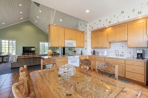 Kitchen - 3785 Roblar Rd, Petaluma, CA 94952 photo 1 of 4