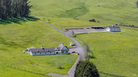 Exterior - 3785 Roblar Rd, Petaluma, CA 94952 photo 1 of 13