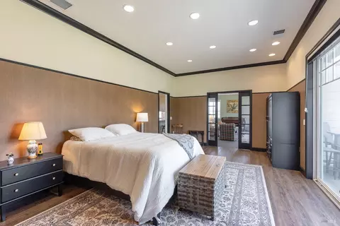 Bedroom - 3785 Roblar Rd, Petaluma, CA 94952 photo 1 of 4