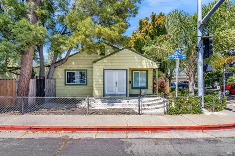 2322 Georgia St, Vallejo, CA 94590