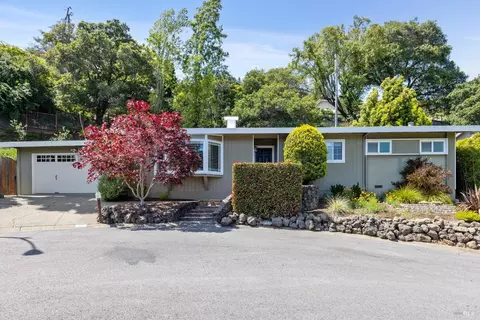 90 Corte Placida, Greenbrae, CA 94904