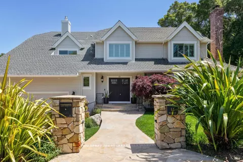 11 Brooke Dr, Novato, CA 94947
