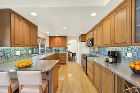 Kitchen - 1163 Granada St, Vallejo, CA 94591 photo 1 of 13