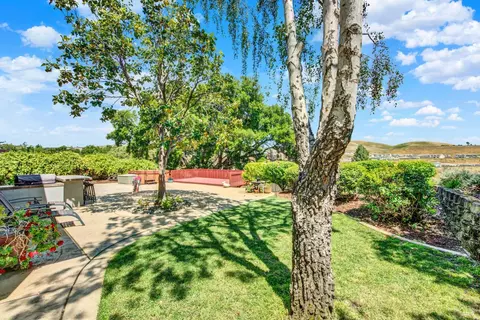 Exterior - 1163 Granada St, Vallejo, CA 94591 photo 12 of 31