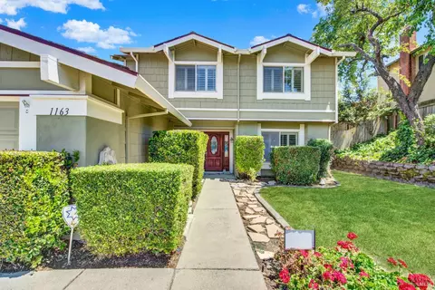 Exterior - 1163 Granada St, Vallejo, CA 94591 photo 4 of 31