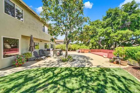 Exterior - 1163 Granada St, Vallejo, CA 94591 photo 11 of 31