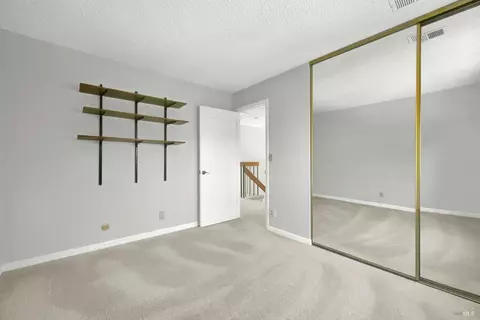 Bedroom - 1163 Granada St, Vallejo, CA 94591 photo 7 of 11