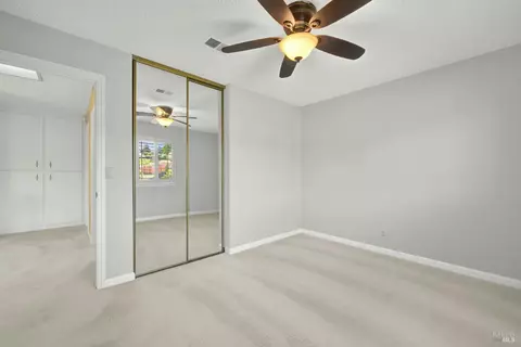 Bedroom - 1163 Granada St, Vallejo, CA 94591 photo 2 of 11