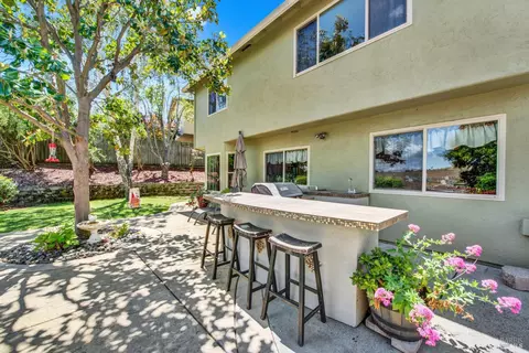 Exterior - 1163 Granada St, Vallejo, CA 94591 photo 26 of 31