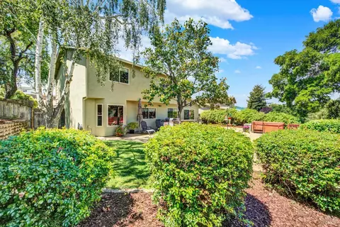 Exterior - 1163 Granada St, Vallejo, CA 94591 photo 10 of 31