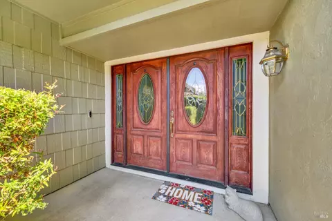 Entry Way - 1163 Granada St, Vallejo, CA 94591 photo 1 of 4