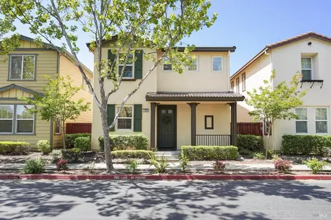 1606 Chamberlain Dr, Fairfield, CA 94533