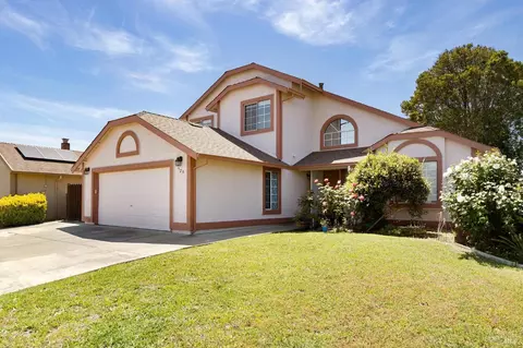 728 Monte Carlo Dr, Suisun City, CA 94585