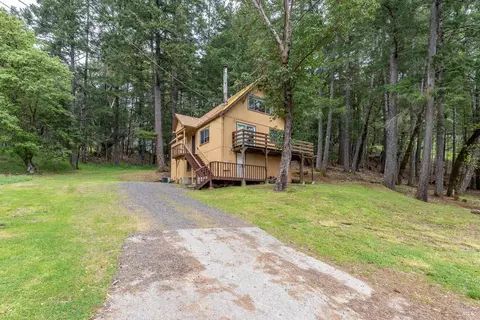 1497 Archer Pl, Willits, CA 95490 photo 2