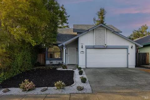 1322 Megan Pl, Rohnert Park, CA 94928