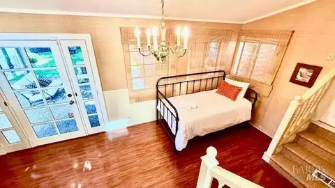Bedroom - 786 Broadway, Sonoma, CA 95476 photo 2 of 8