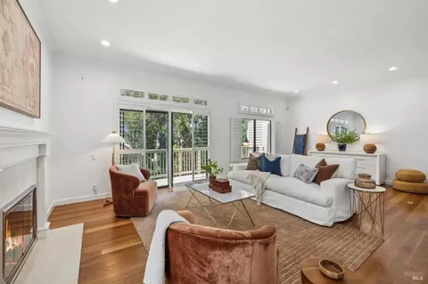 Other - 64 Eucalyptus Knoll St, Mill Valley, CA 94941 photo 1 of 5