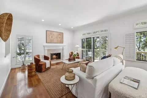 64 Eucalyptus Knoll St, Mill Valley, CA 94941