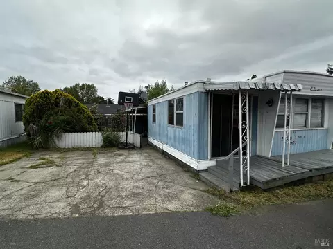 2200 S State St #12, Ukiah, CA 95482