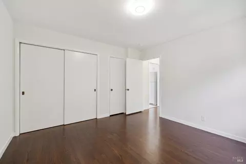 Bedroom - 349 Willow Ave, Corte Madera, CA 94925 photo 6 of 6