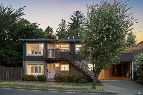 349 Willow Ave, Corte Madera, CA 94925