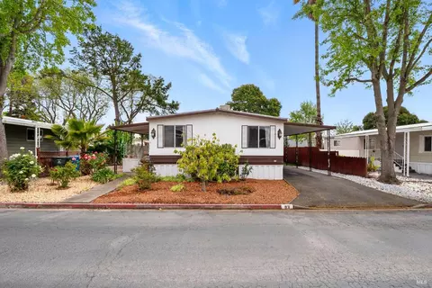 260 American Canyon Rd #93, American Canyon, CA 94503