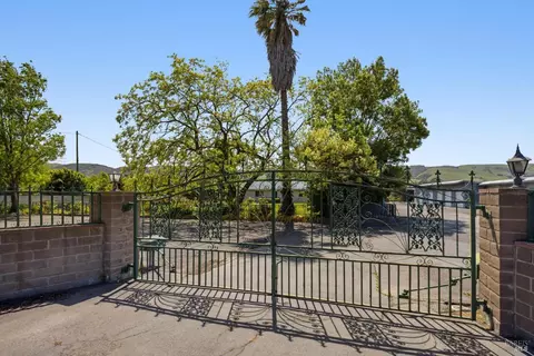 24265 Arnold Dr, Sonoma, CA 95476 photo 3