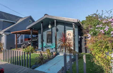 409 Petaluma Ave, Sebastopol, CA 95472