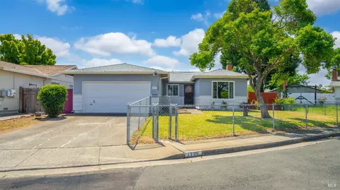 1125 Gannet Ct, Fairfield, CA 94533