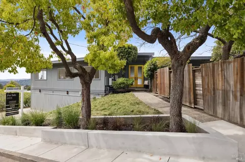 71 Oakdale Ave, San Rafael, CA 94901