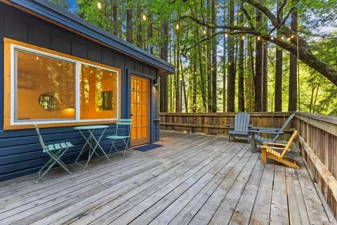15980 E Austin Creek Rd, Cazadero, CA 95421
