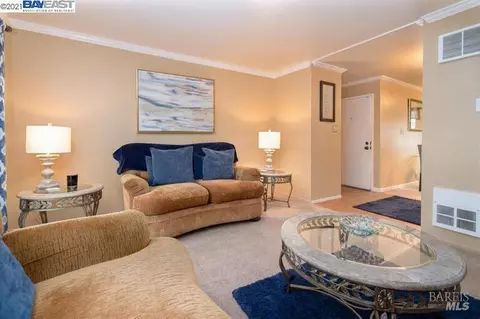 Living - 14375 Doolittle Dr, San Leandro, CA 94577 photo 1 of 1