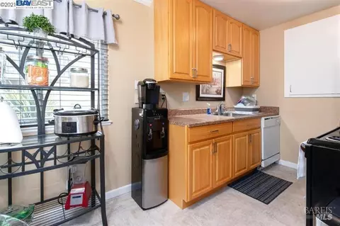 Kitchen - 14375 Doolittle Dr, San Leandro, CA 94577 photo 1 of 3