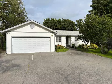 1438 S Novato Blvd, Novato, CA 94947