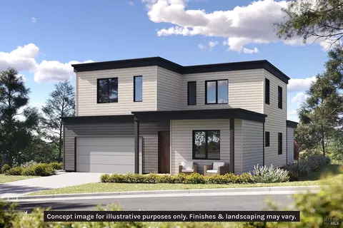 3746 Doverton Ct, Santa Rosa, CA 95404
