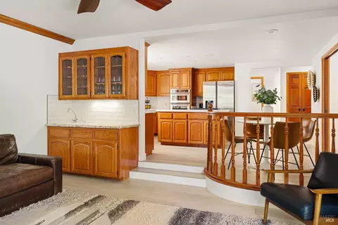 Kitchen - 945 Granada Ln, Vacaville, CA 95688 photo 6 of 6