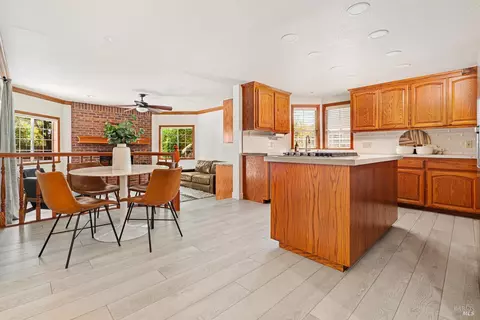 Kitchen - 945 Granada Ln, Vacaville, CA 95688 photo 1 of 6