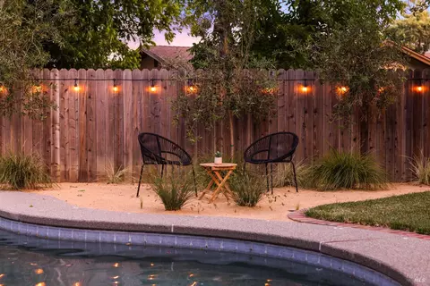 Exterior - 945 Granada Ln, Vacaville, CA 95688 photo 29 of 31