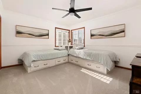 Bedroom - 945 Granada Ln, Vacaville, CA 95688 photo 4 of 7